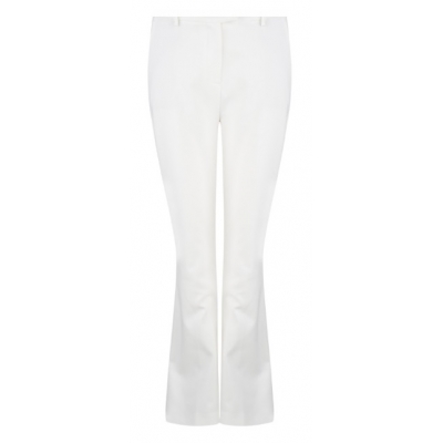 Dante 6 Weston Pants - Milk White Dante 6 Weston Pants - Milk White